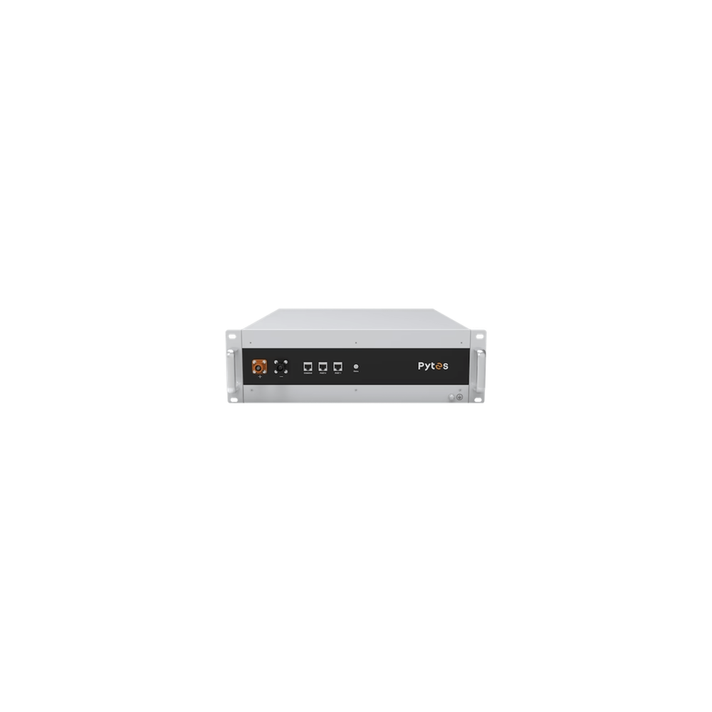 Unidad de almacenamiento Batería BMU de 51.2 Vcc, 100 Ah, 5.12 kWh par