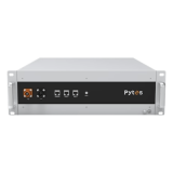 Unidad de almacenamiento Batería BMU de 51.2 Vcc, 100 Ah, 5.12 kWh par
