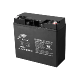Batería 12 Vcc / 18 Ah / Tecnología AGM-VRLA / Aplicación para UPS