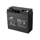 Batería 12 Vcc / 18 Ah / Tecnología AGM-VRLA / Aplicación para UPS