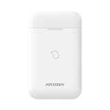 (AX PRO) Lector de Tag Inalámbrico HIKVISION / Permite Armar y Desarma