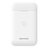(AX PRO) Lector de Tag Inalámbrico HIKVISION / Permite Armar y Desarma