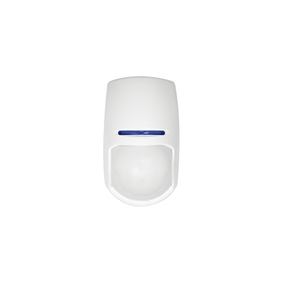 (AX HUB) Detector PIR Interior Inalámbrico / Inmunidad a Mascotas Hast