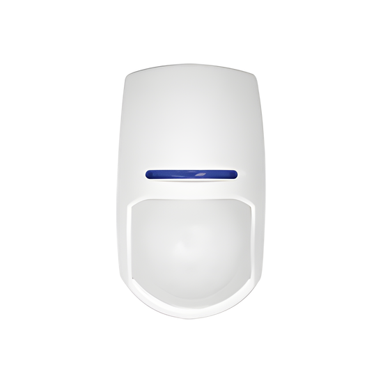 (AX HUB) Detector PIR Interior Inalámbrico / Inmunidad a Mascotas Hast