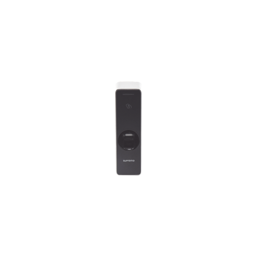 BioEntry W2 Lector de Huella Multiformato Antivandálico IK09 / 500,000