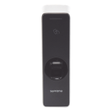 BioEntry W2 Lector de Huella Multiformato Antivandálico IK09 / 500,000
