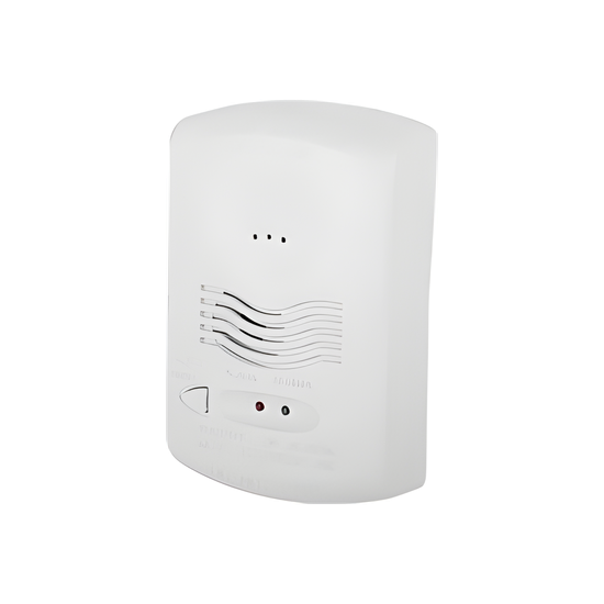 Detector de Monóxido de Carbono / Alimentación 12/24 VDC / Sirena Inte