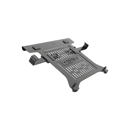 Soporte Ergonómico para Laptop / Compatible 13"-17" / Ajuste de Grosor