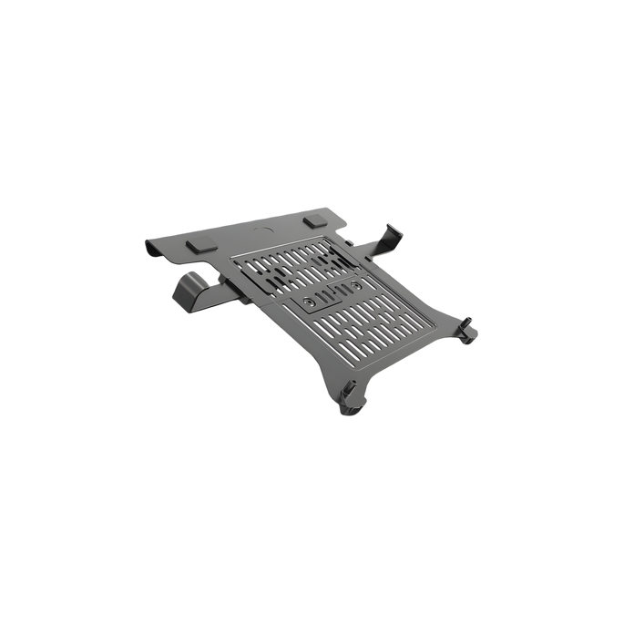 Soporte Ergonómico para Laptop / Compatible 13"-17" / Ajuste de Grosor