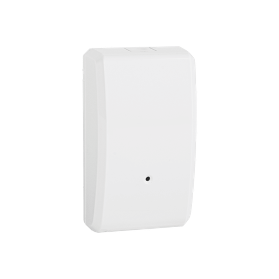 Sensor 3 en 1 (Impacto, apertura y zona externa)/Tres números de serie