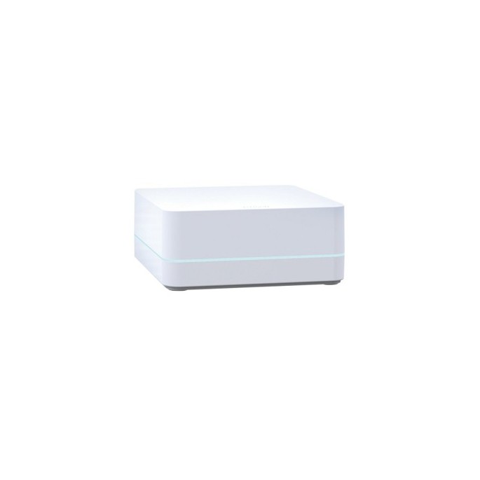 (Caseta Wireless) Controlador HUB PRO principal, soporta 75 dispositiv