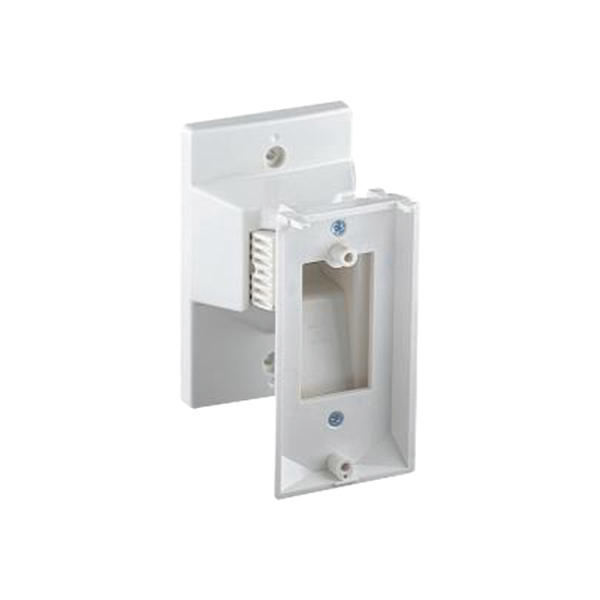 Montaje para Sensores / Compatible LX-402 / QXI-R / QXI-ST / Serie LX/