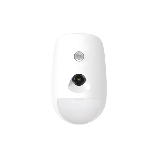 (AX PRO) CÁMARA Inalámbrica + PIR / 6 Años de Batería / Inmunidad a Ma
