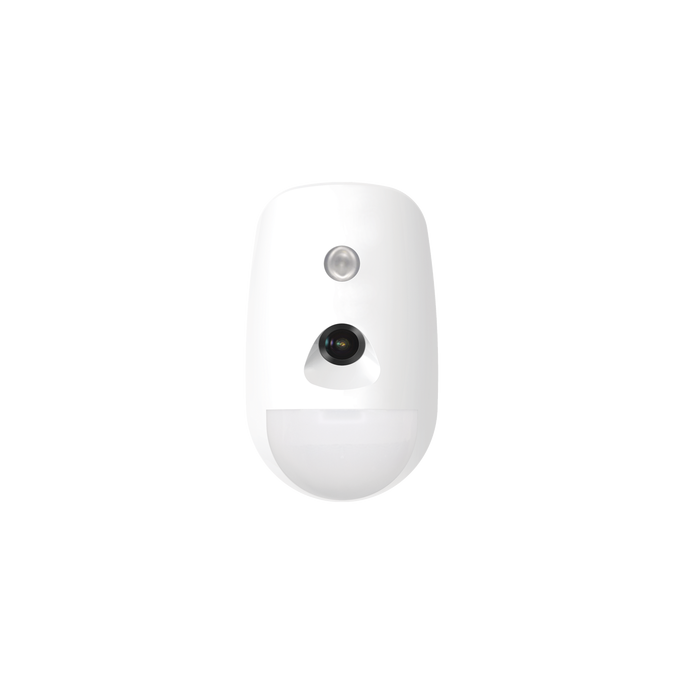 (AX PRO) CÁMARA Inalámbrica + PIR / 6 Años de Batería / Inmunidad a Ma