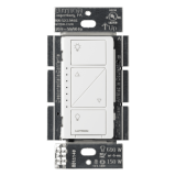 (Caseta Wireless) Atenuador, aumenta/disminuye intensidad de Iluminaci
