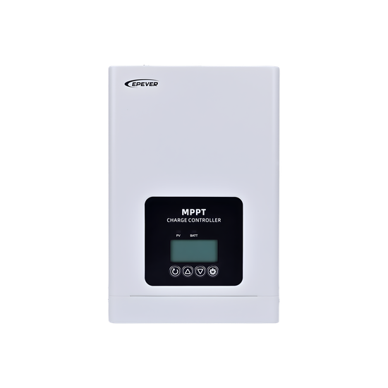 Controlador Solar MPPT / 60A / 12/24/48V / VOC 135Vcc / Paralelo hasta