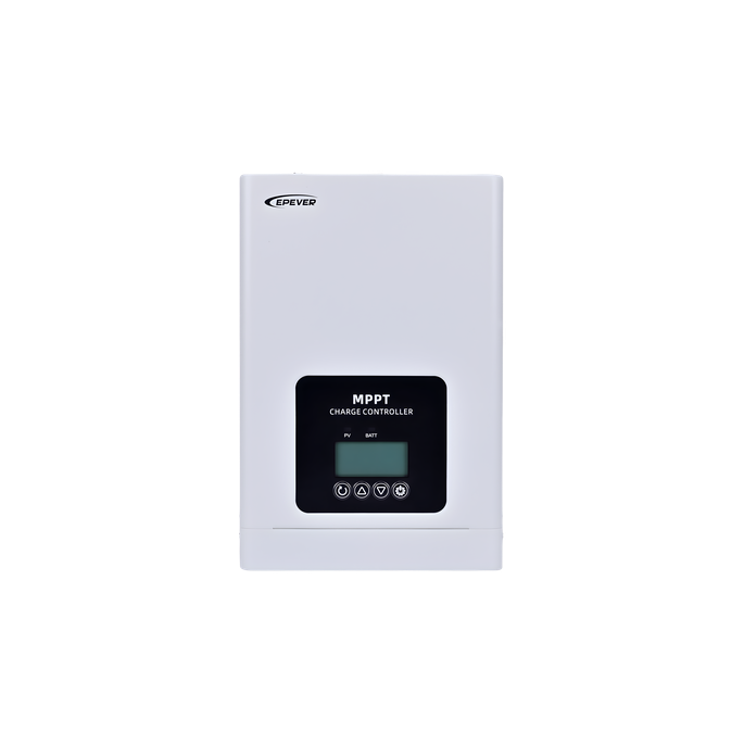 Controlador Solar MPPT / 60A / 12/24/48V / VOC 135Vcc / Paralelo hasta