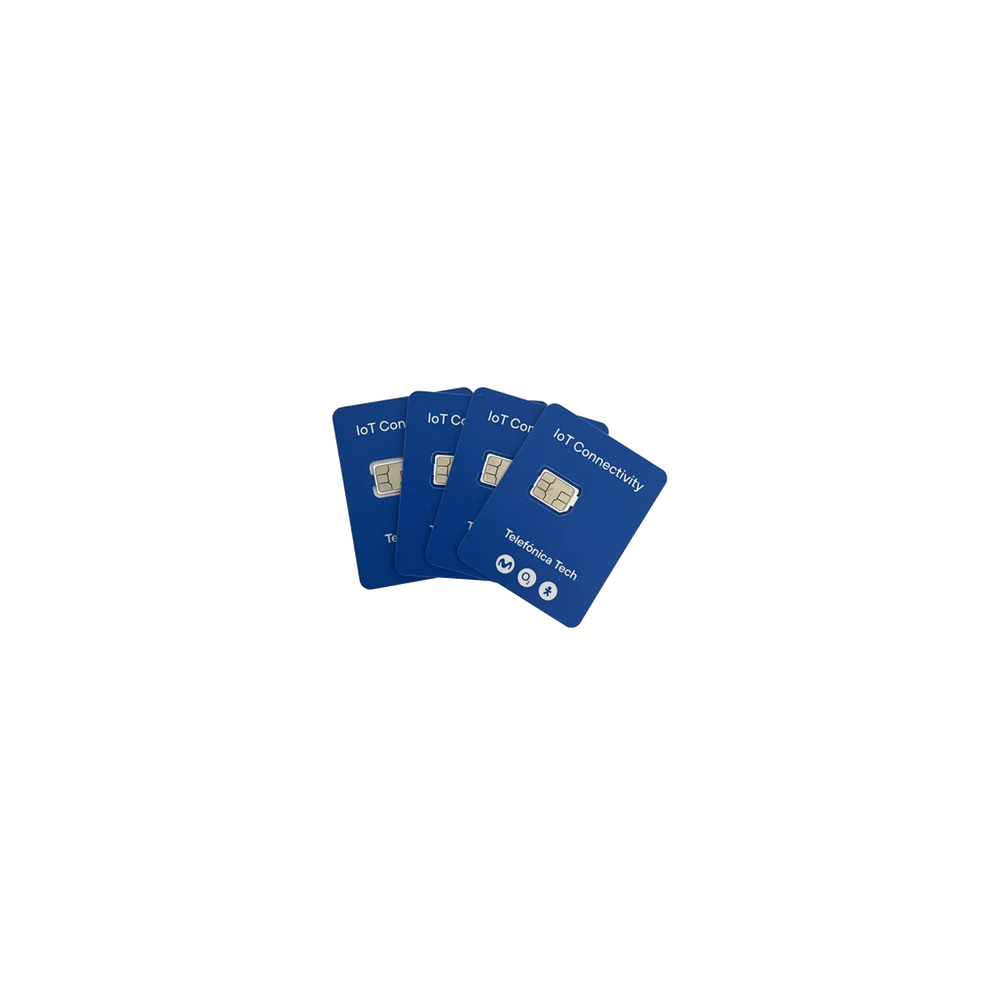 Mica con 1 año de servicio, 25Mb al mes MULTI-CARRIER(Telcel/Movistar)