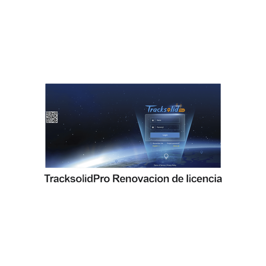 Plataforma Cloud GPS con Video / 9 Canales Simultáneos / Monitoreo de