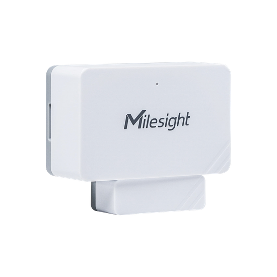 Sensor de Contacto Magnético con LoRaWAN
