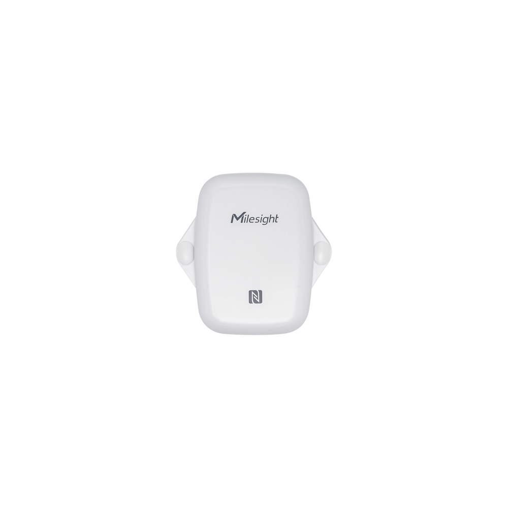 Sensor IoT de Temperatura y Humedad con LoRaWAN