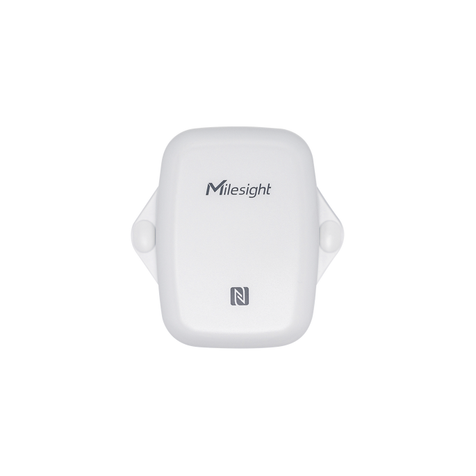 Sensor IoT de Temperatura y Humedad con LoRaWAN