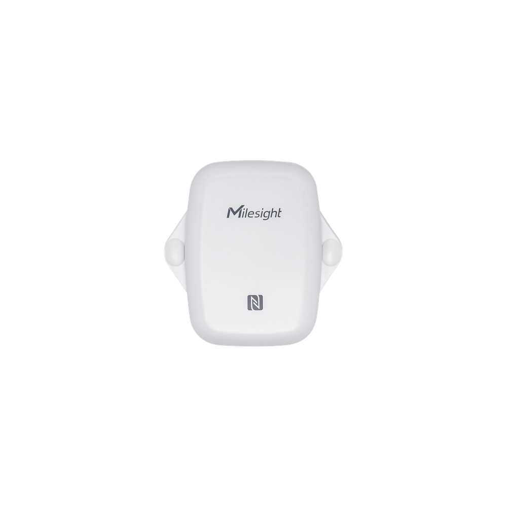 Sensor IoT de Temperatura y Humedad con LoRaWAN