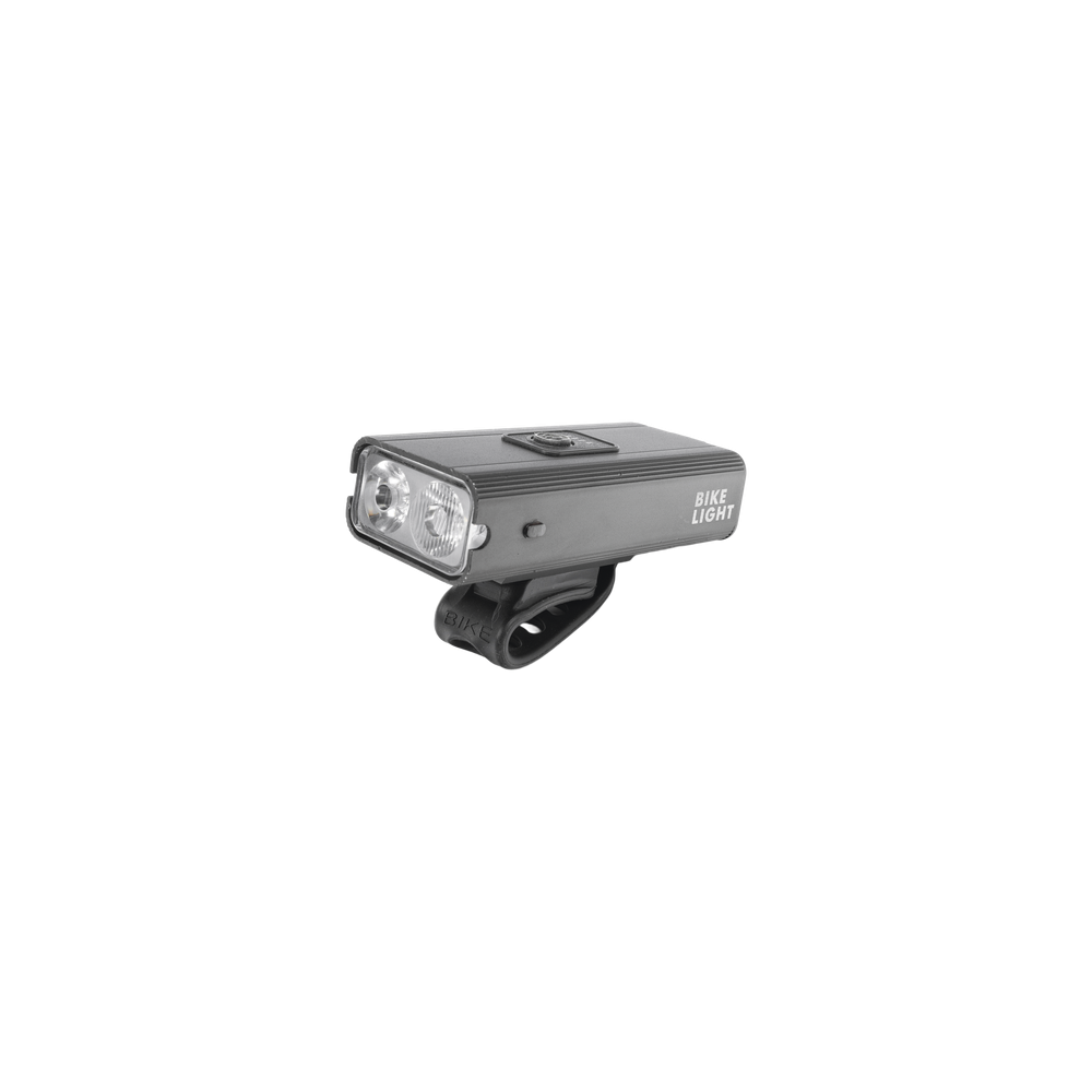 Luz Auxiliar Delantera Ultra Brillante Para Bicicletas, 1000 Lúmenes,