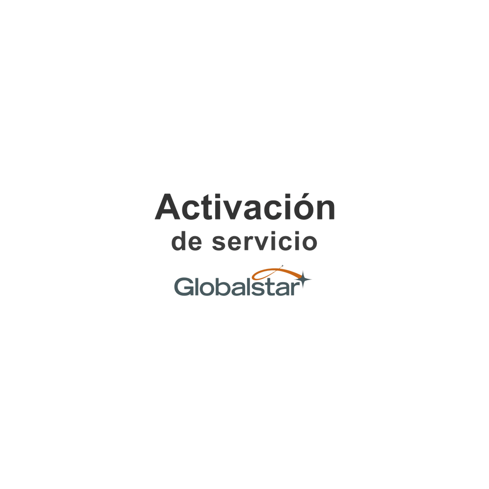 Activación de GPS / Servicio Satelital / Rastreo por Satélite / Comuni
