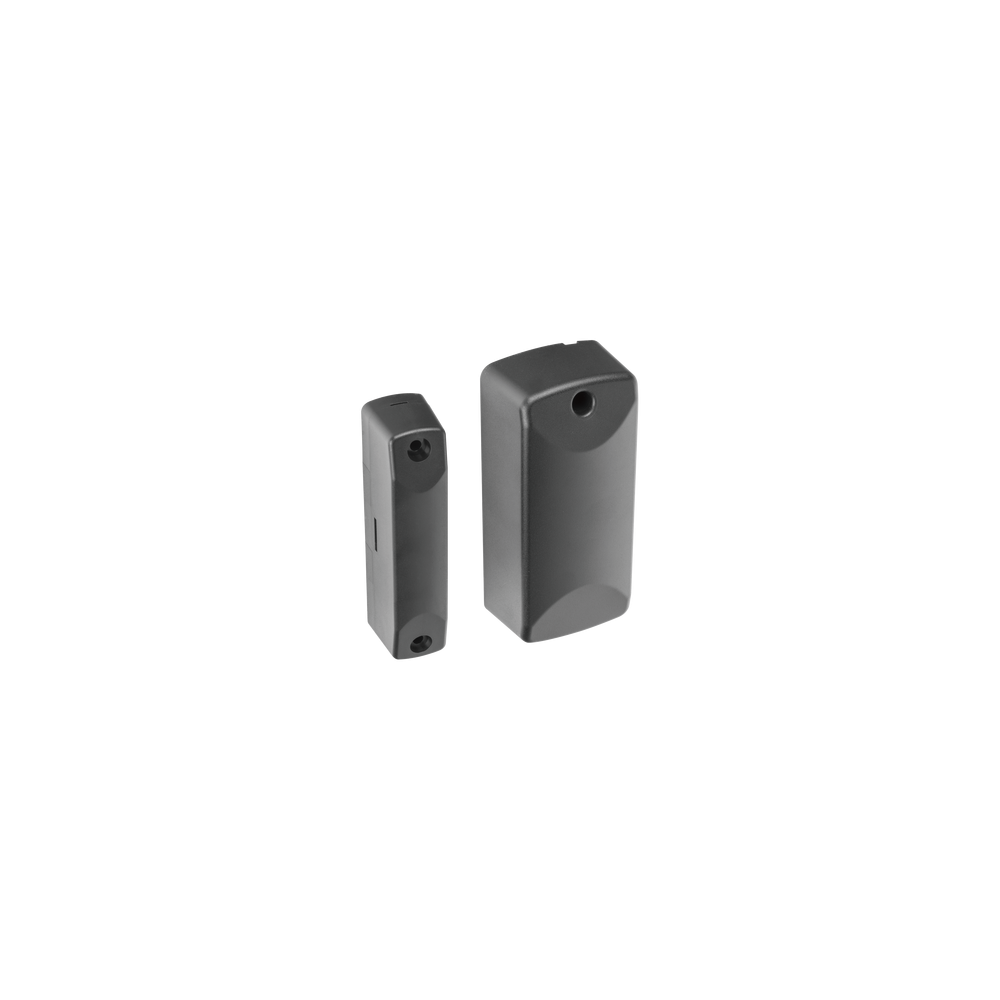 Sensor Magnético Inalambrico para EXTERIOR con ENTRADA AUXILIAR para c