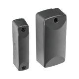 Sensor Magnético Inalambrico para EXTERIOR con ENTRADA AUXILIAR para c