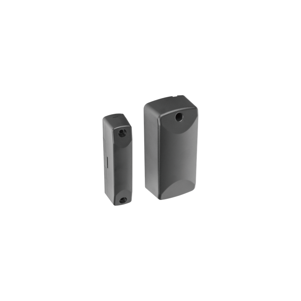 Sensor Magnético Inalambrico para EXTERIOR con ENTRADA AUXILIAR para c