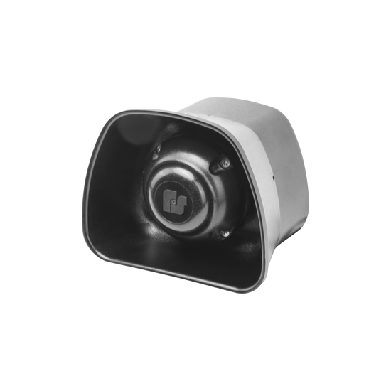 Sirena/Bocina Compacta Para Motocicleta de 30 Watts