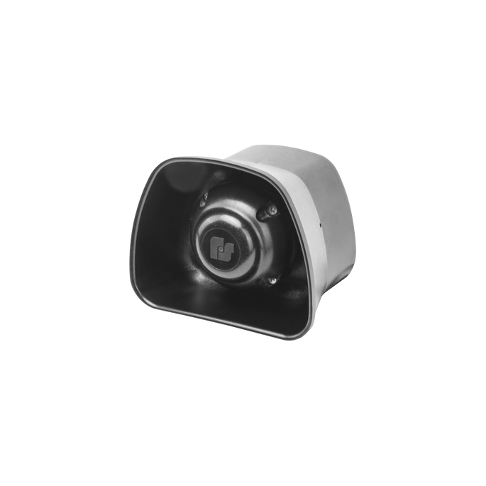 Sirena/Bocina Compacta Para Motocicleta de 30 Watts