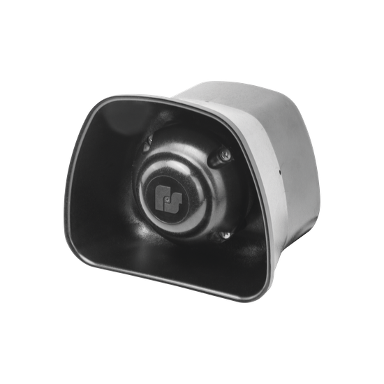 Sirena/Bocina Compacta Para Motocicleta de 30 Watts
