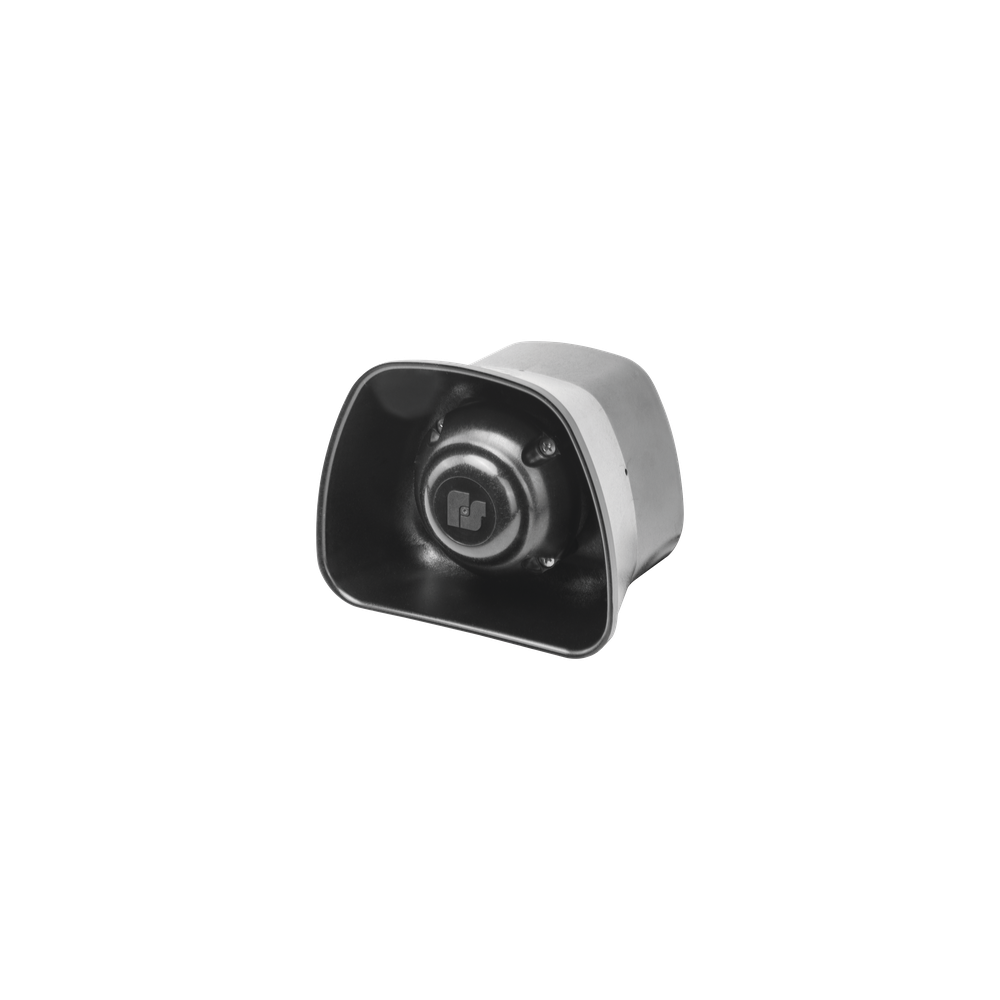 Sirena/Bocina Compacta Para Motocicleta de 30 Watts