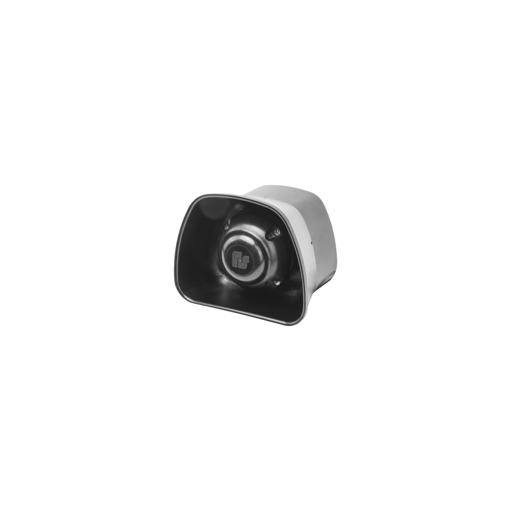 Sirena/Bocina Compacta Para Motocicleta de 30 Watts
