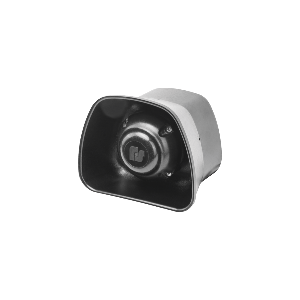 Sirena/Bocina Compacta Para Motocicleta de 30 Watts