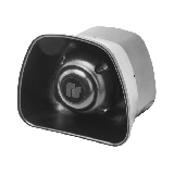 Sirena/Bocina Compacta Para Motocicleta de 30 Watts