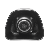 Sirena/Bocina Compacta Para Motocicleta de 30 Watts