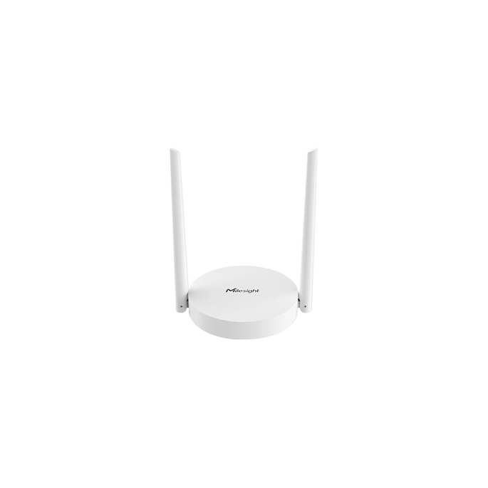 Gateway LoRaWAN de Alto Rendimiento para Interiores con Largo Alcance