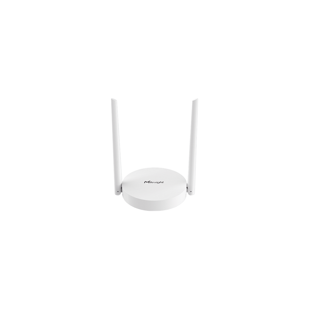 Gateway LoRaWAN de Alto Rendimiento para Interiores con Largo Alcance
