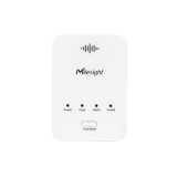 Sensor Detector de Fugas de Gas con LoRaWAN