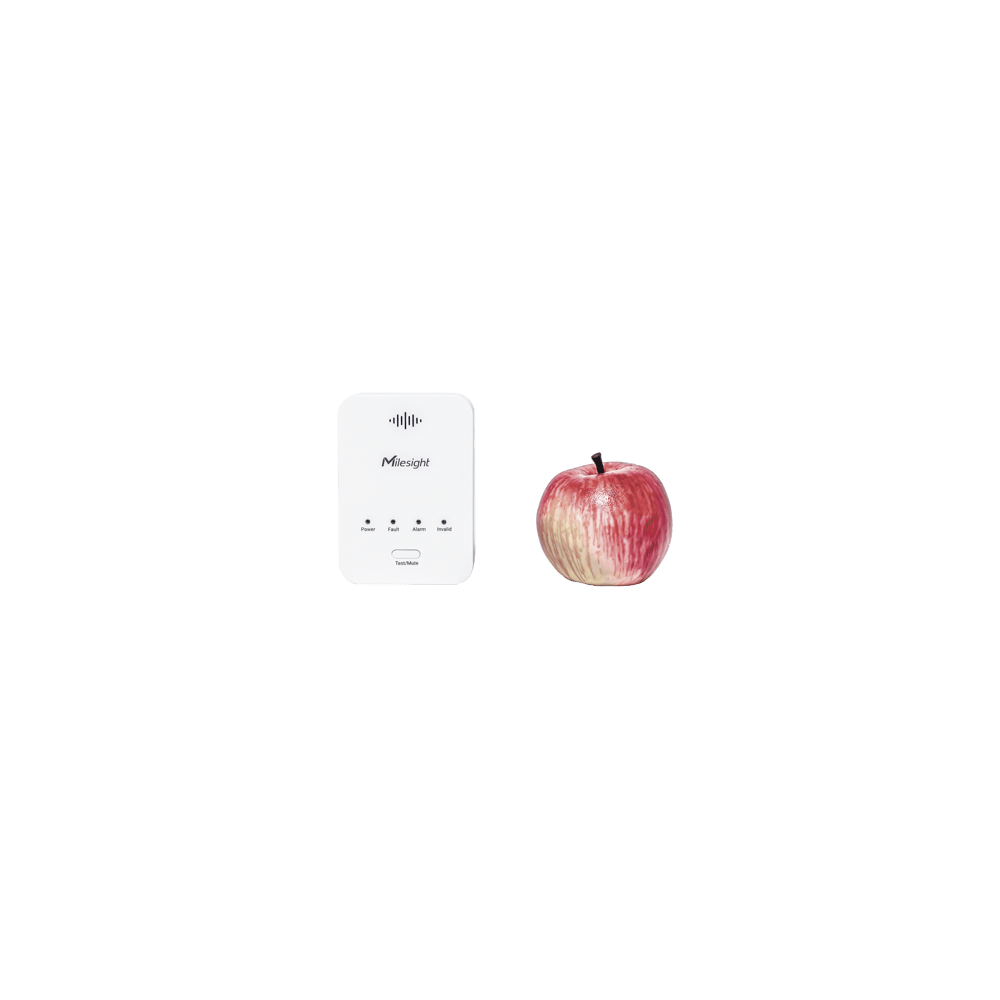 Sensor Detector de Fugas de Gas con LoRaWAN