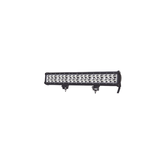 Barra de luz de trabajo de 78 LED, IP67, 36", 10000 Lúmenes, 117 Watts