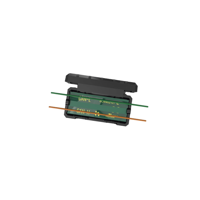 Adaptador CAN Para Lectura de Datos En Vehículos