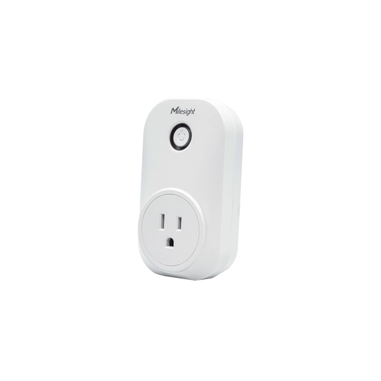 Tomacorriente Inteligente para Control de Energía y Automatización con