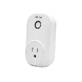 Tomacorriente Inteligente para Control de Energía y Automatización con
