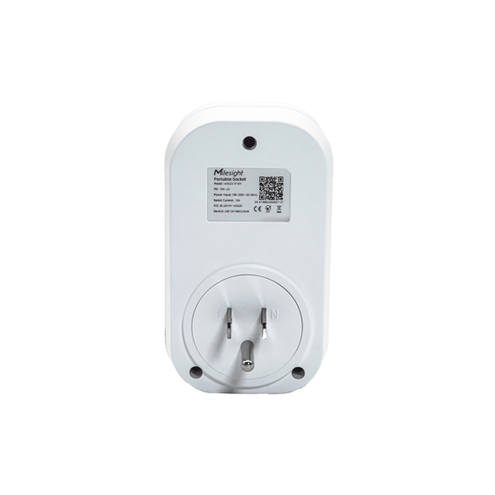 Tomacorriente Inteligente para Control de Energía y Automatización con