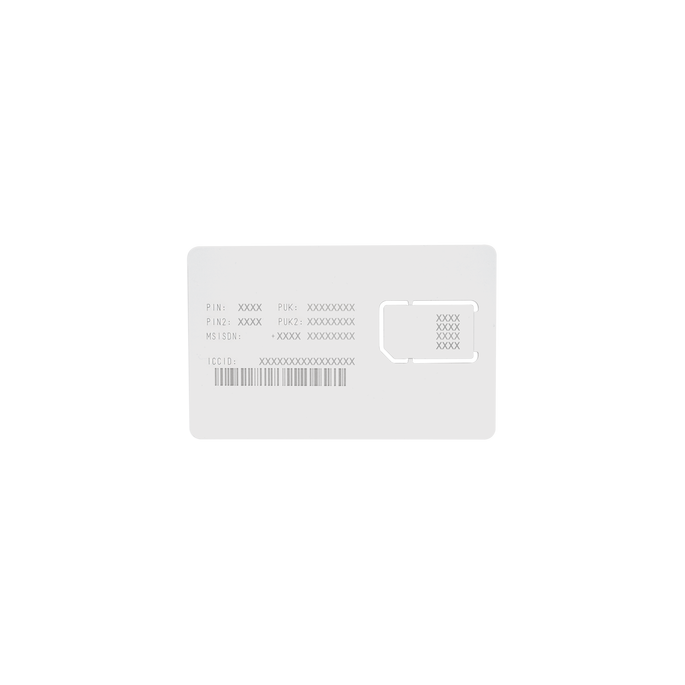 RENOVACION POR UN AÑO DE SERVICIO PARA SIM25MB